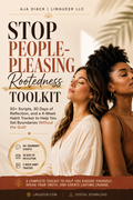 Stop People-Pleasing Rootedness Toolkit